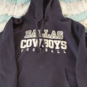 Dallas Cowboys hoodie